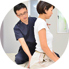 あなたには3つの道が用意されています